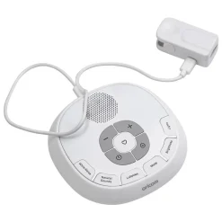Oricom Sound Soother with Heartbeat Recording
