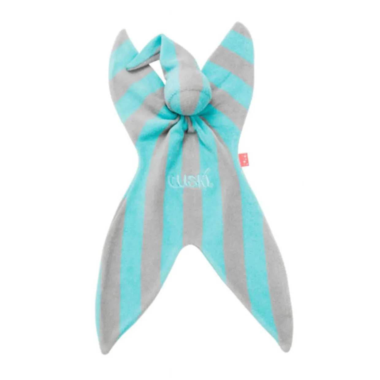 Original Cuski Comforter - Stripes