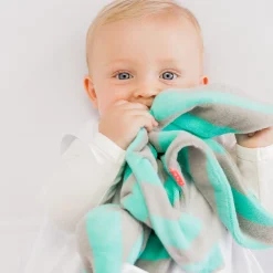 Original Cuski Comforter - Stripes