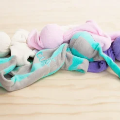 Original Cuski Comforter - Stripes