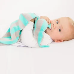 Original Cuski Comforter - Stripes