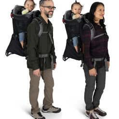 Osprey Poco Child Carrier