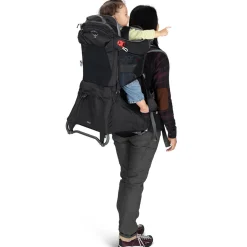 Osprey Poco Child Carrier
