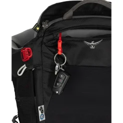 Osprey Poco Child Carrier