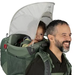 Osprey Poco Premium Child Carrier