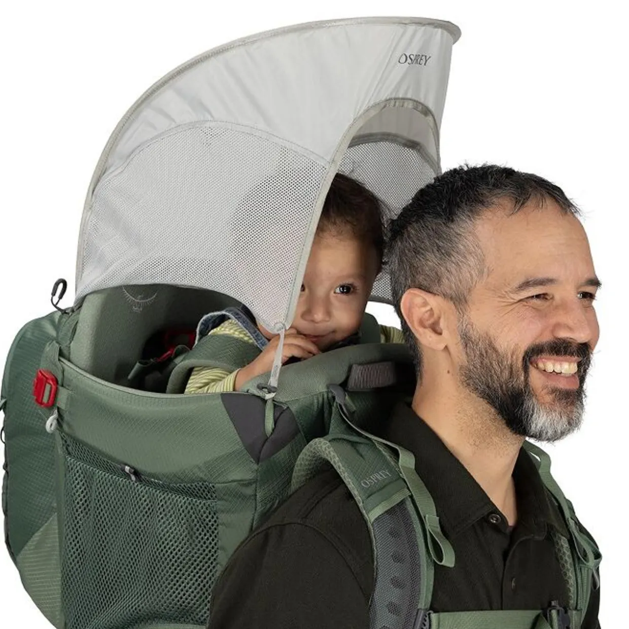 Osprey Poco Premium Child Carrier