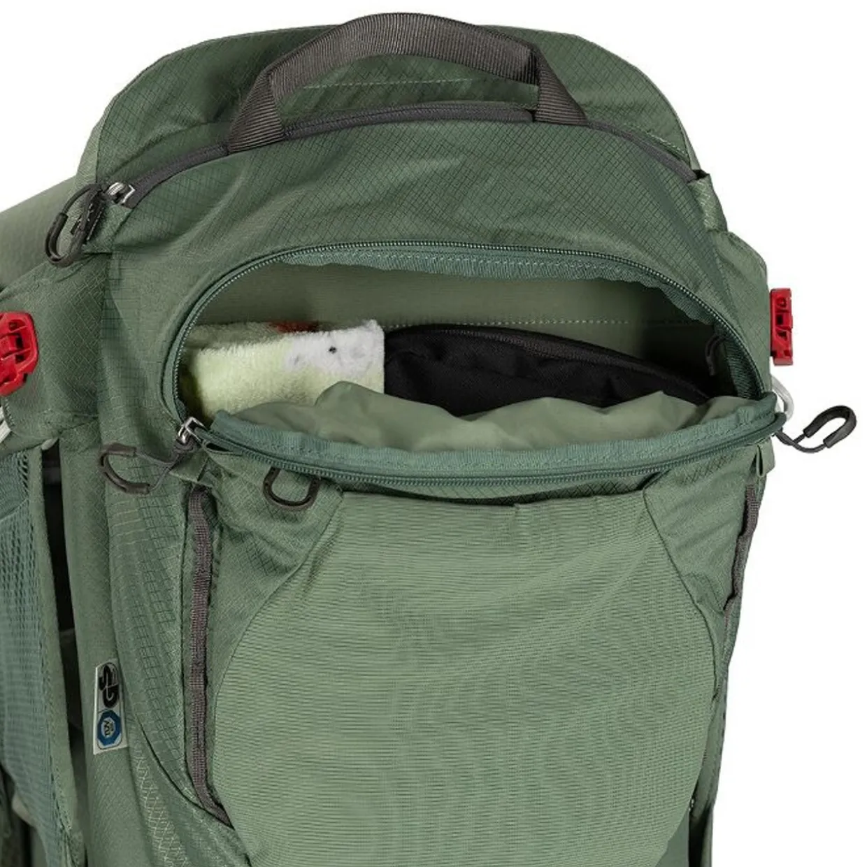 Osprey Poco Premium Child Carrier