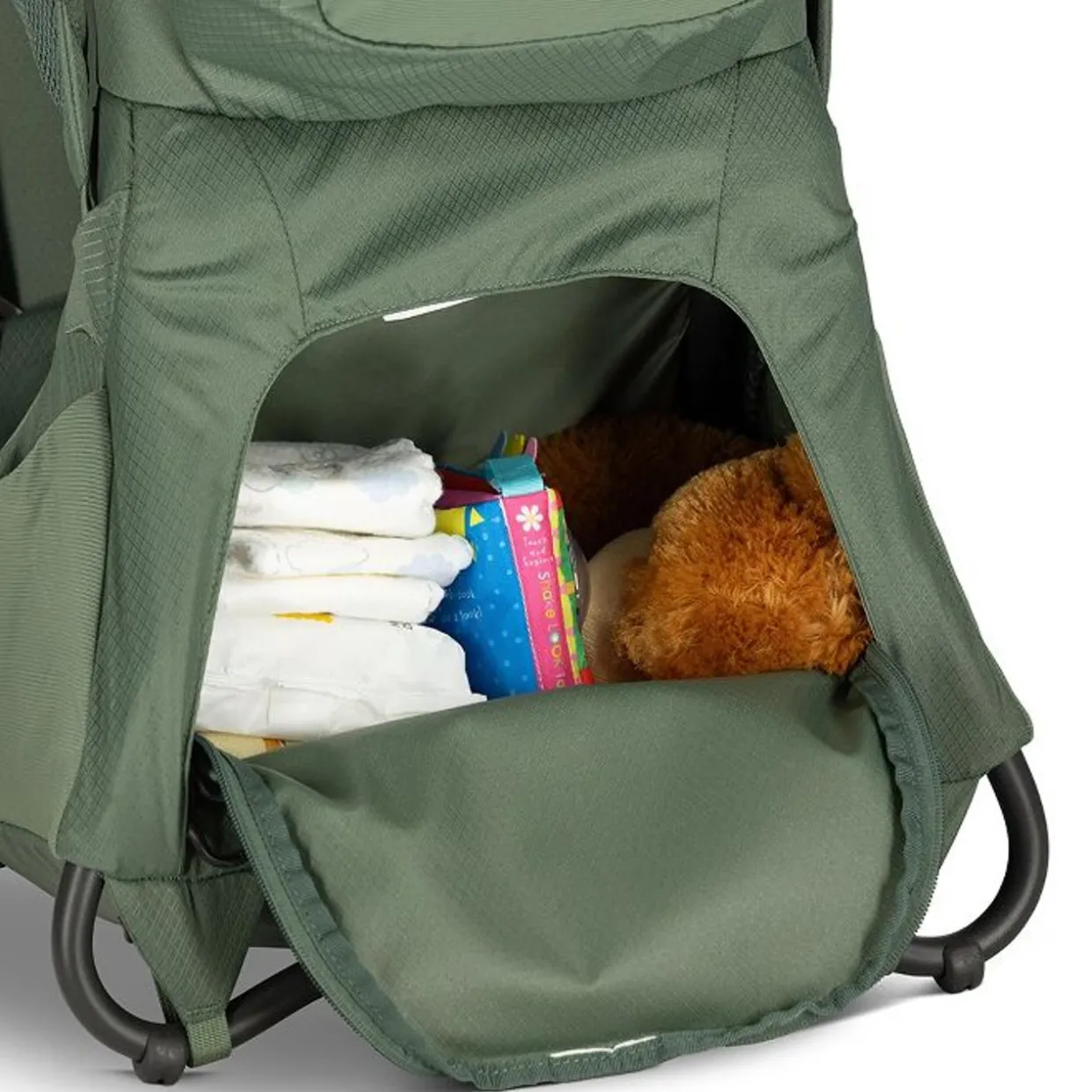 Osprey Poco Premium Child Carrier