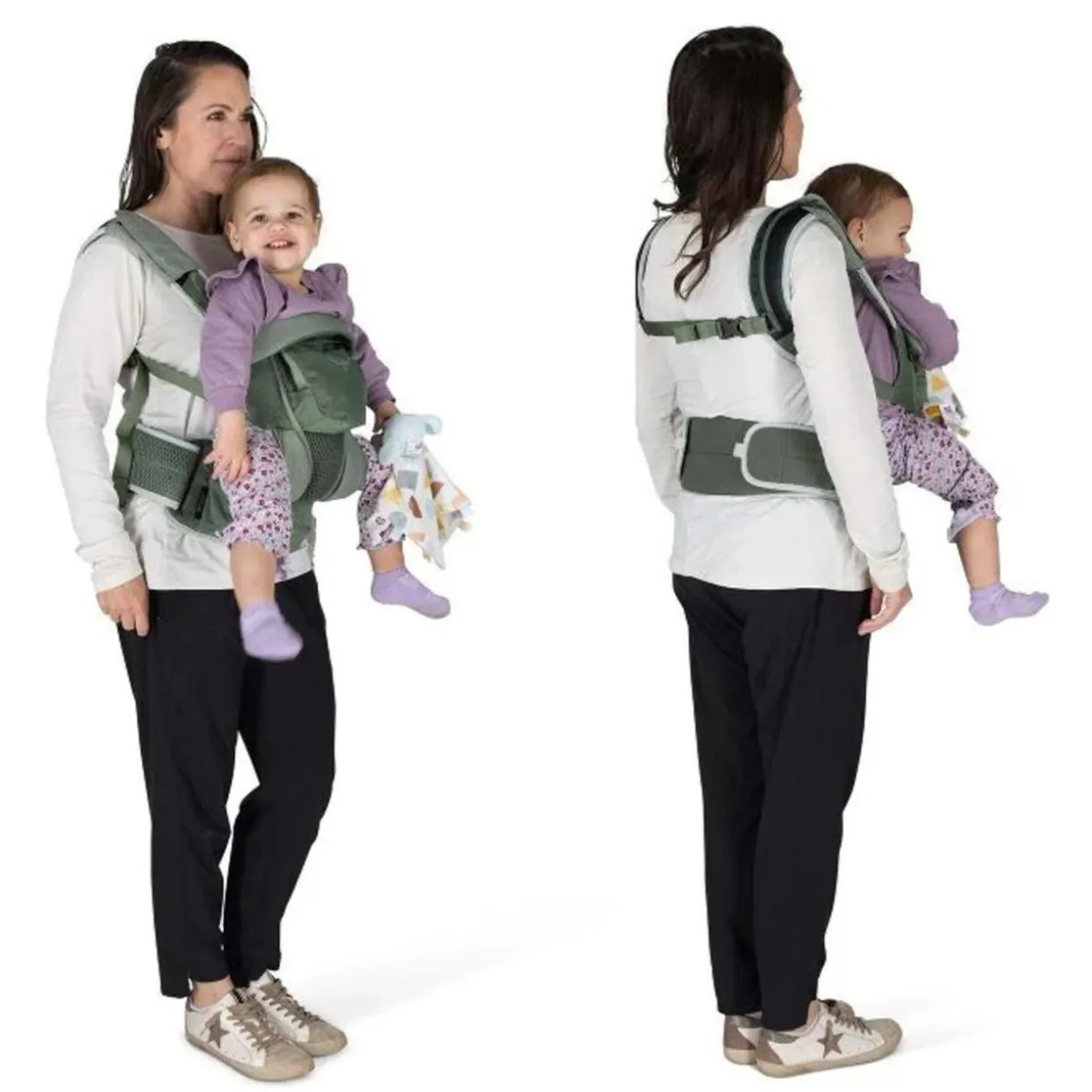 Osprey Poco Soft Child Carrier