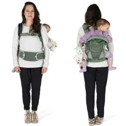Osprey Poco Soft Child Carrier