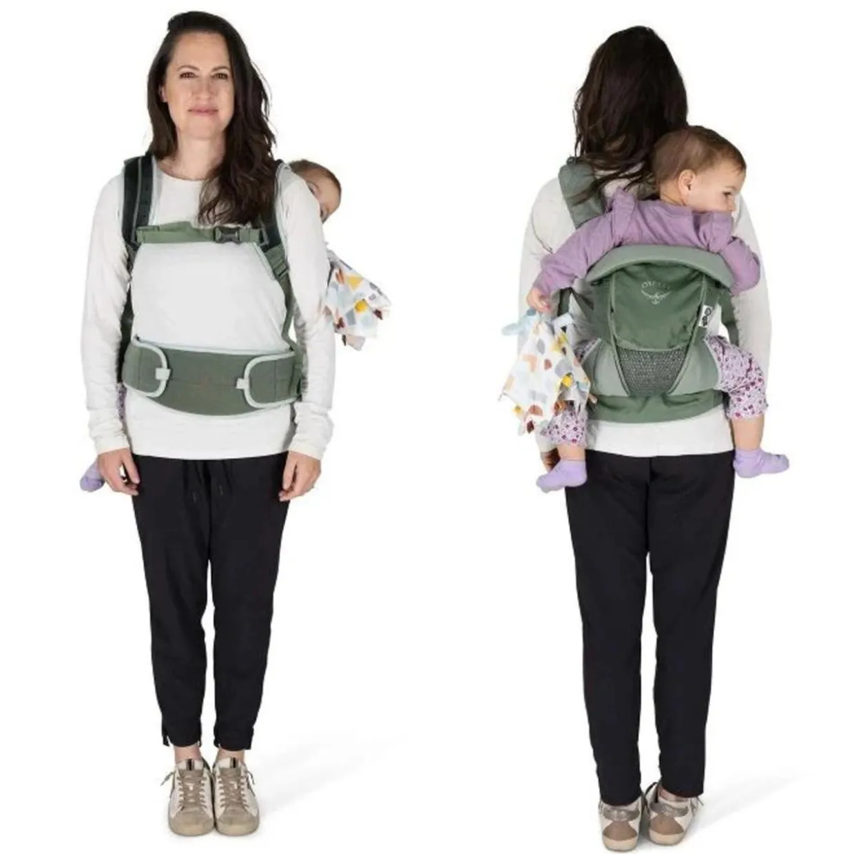 Osprey Poco Soft Child Carrier
