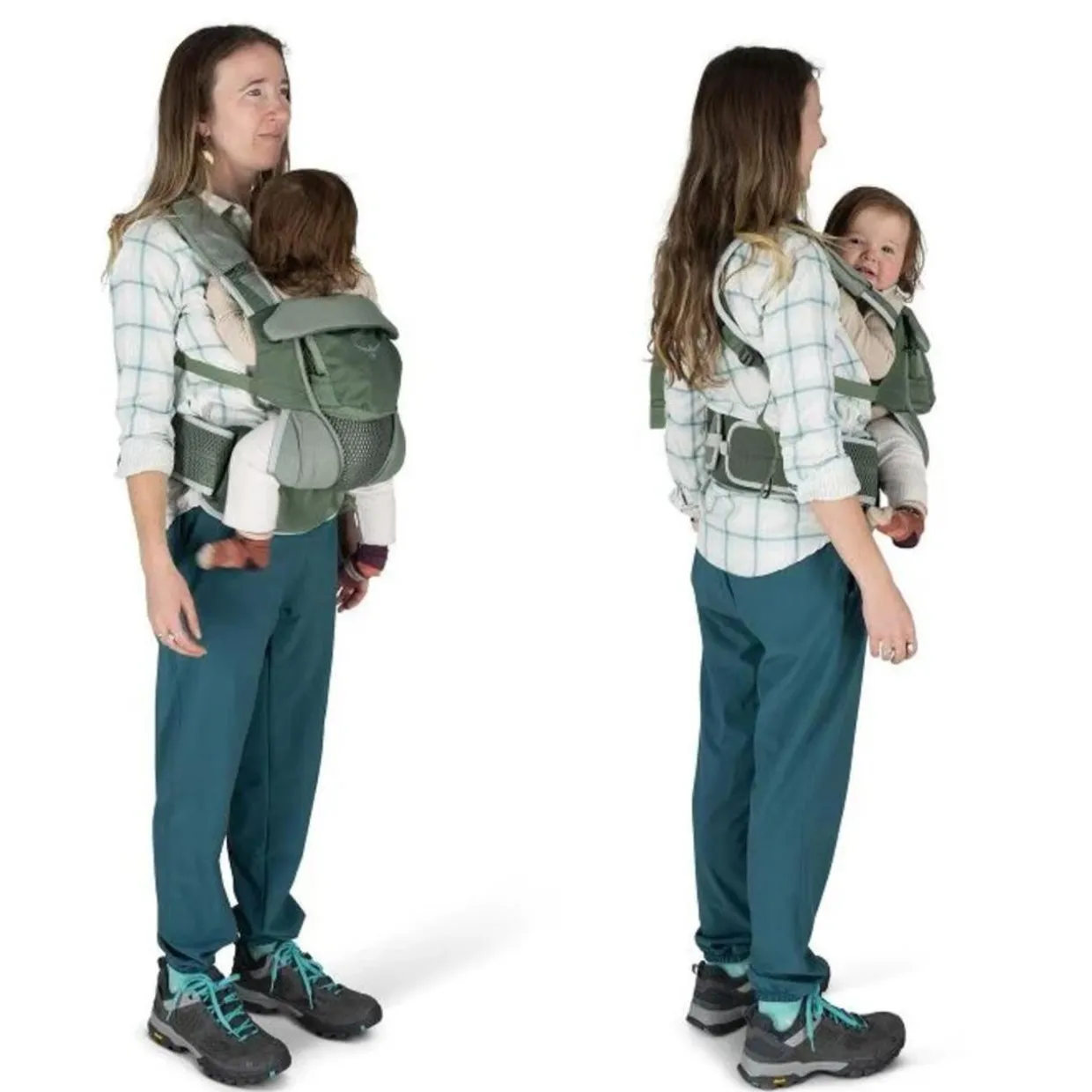 Osprey Poco Soft Child Carrier