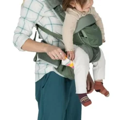 Osprey Poco Soft Child Carrier