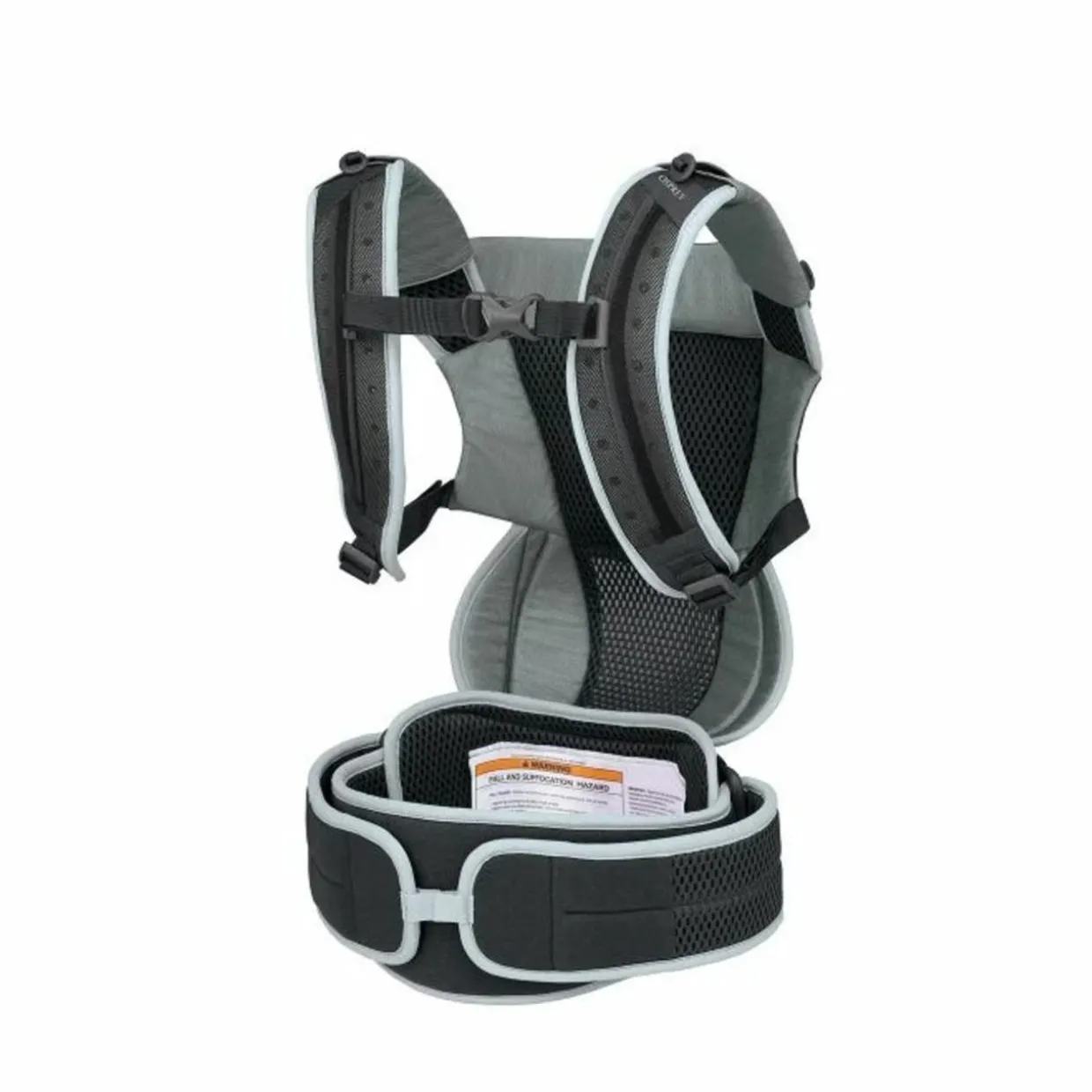 Osprey Poco Soft Child Carrier