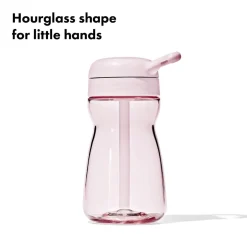 OXO Tot Adventure Water Bottle - 350ml