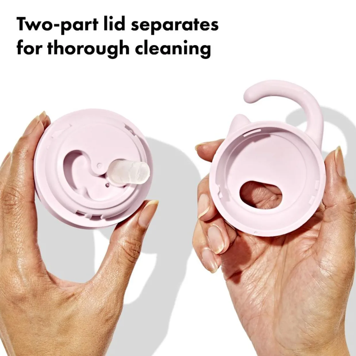 OXO Tot Adventure Water Bottle - 350ml