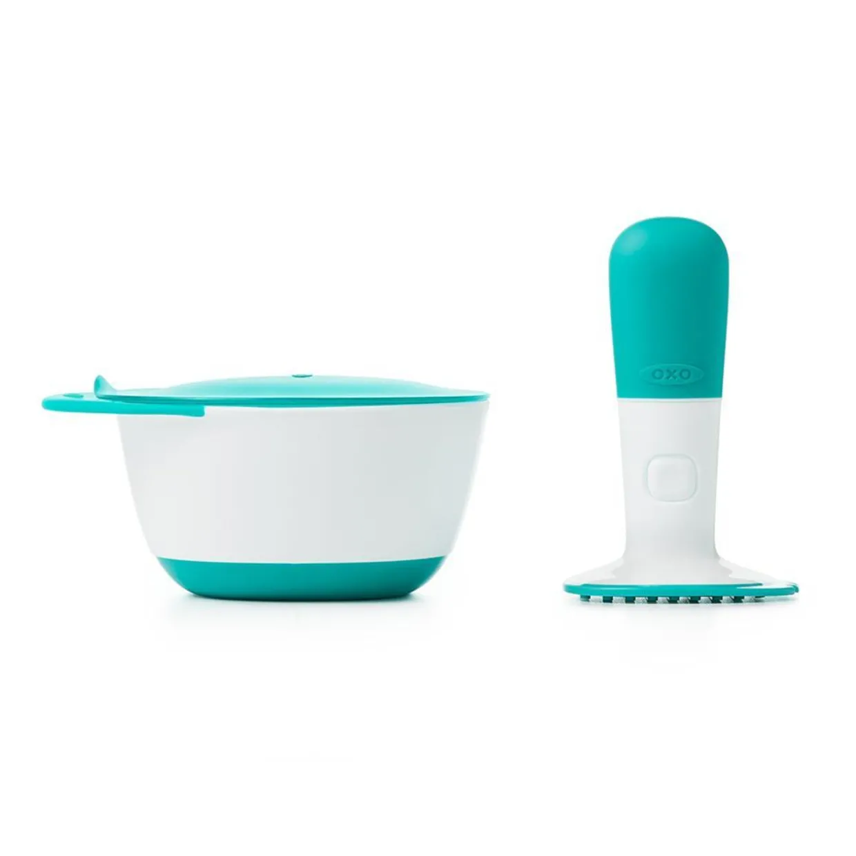 OXO Tot Baby Food Masher