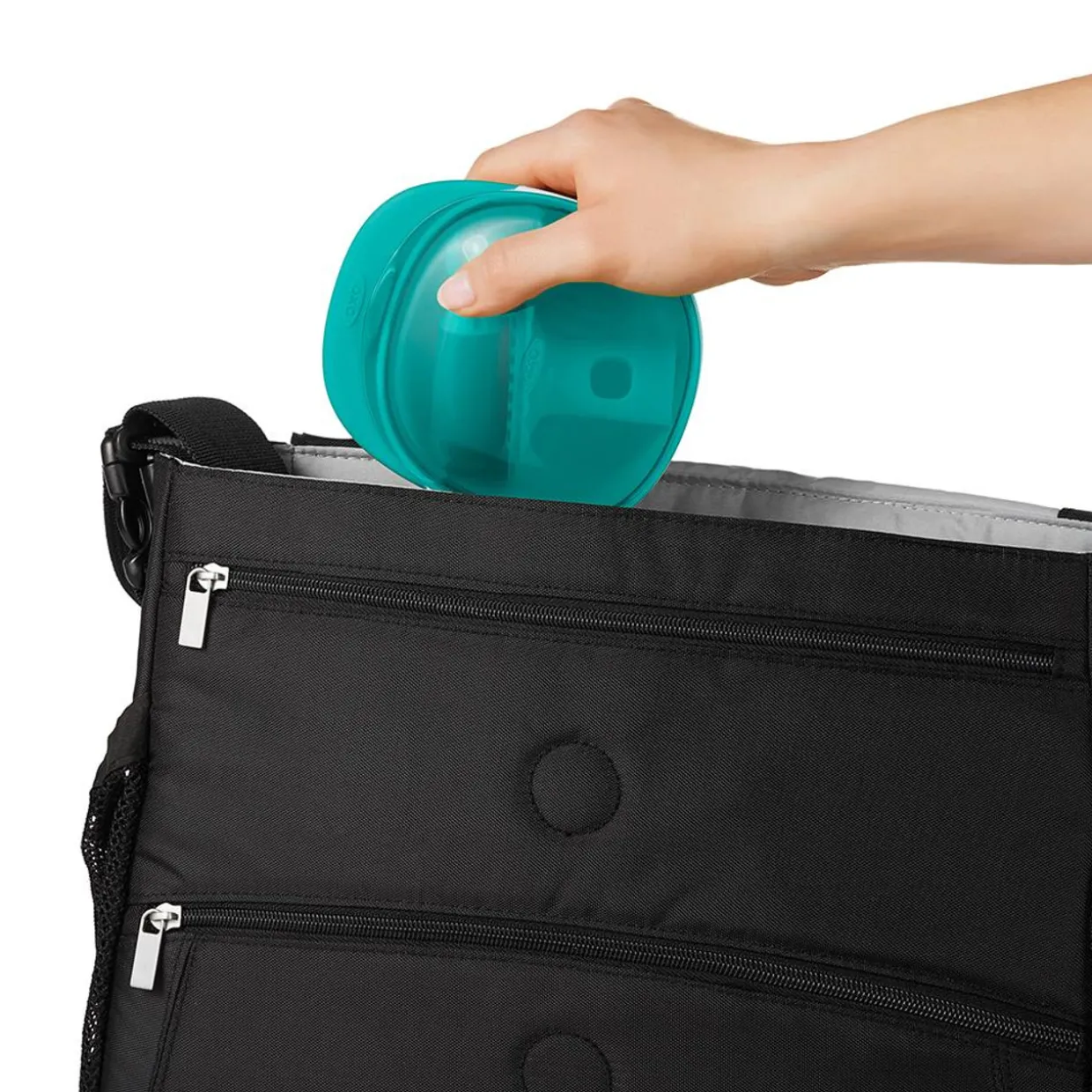 OXO Tot Baby Food Masher