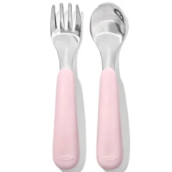 OXO Tot Fork & Spoon Set