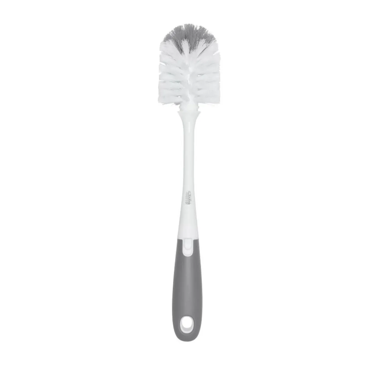 OXO Tot On the Go Drying Rack & Bottle Brush