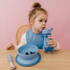 OXO Tot Stick & Stay Suction Bowl