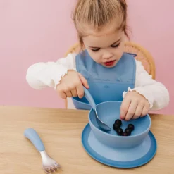 OXO Tot Stick & Stay Suction Bowl