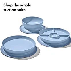 OXO Tot Stick & Stay Suction Bowl