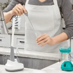 OXO Tot Water Bottle & Straw Cup Cleaning Set