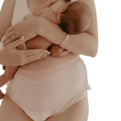 Partum Panties Disposable Maternity Underwear