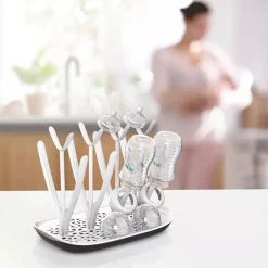 Phillips Avent Baby Bottle Drying Rack