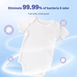 Pigeon - Baby Laundry Detergent Refill Bag