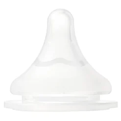 Pigeon - SofTouch III Teat 2 PC