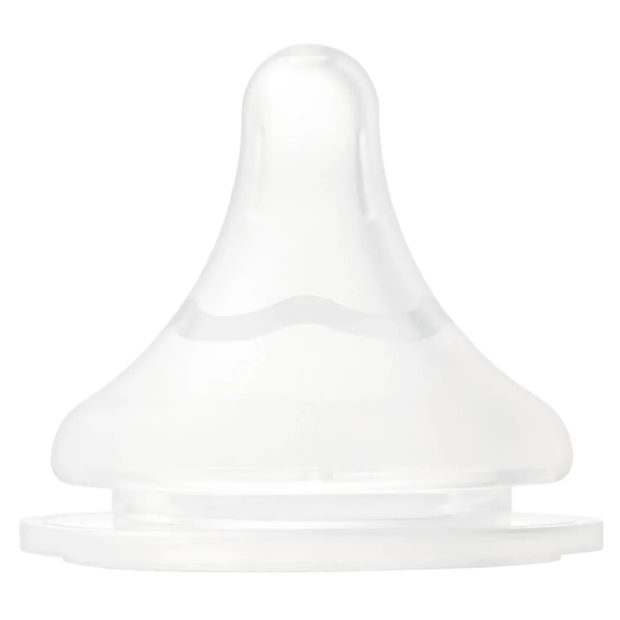 Pigeon - SofTouch III Teat 2 PC