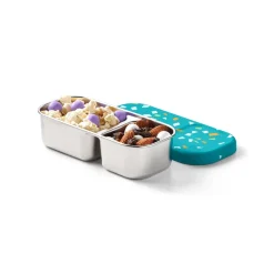 PlanetBox Day Tripper Snack Container