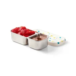 PlanetBox Day Tripper Snack Container