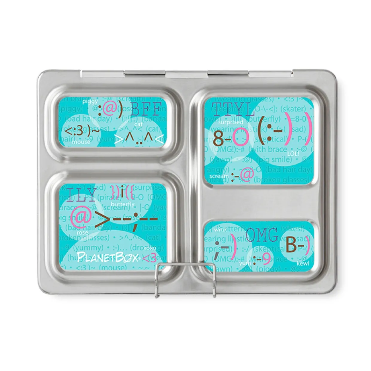 PlanetBox Launch Magnets