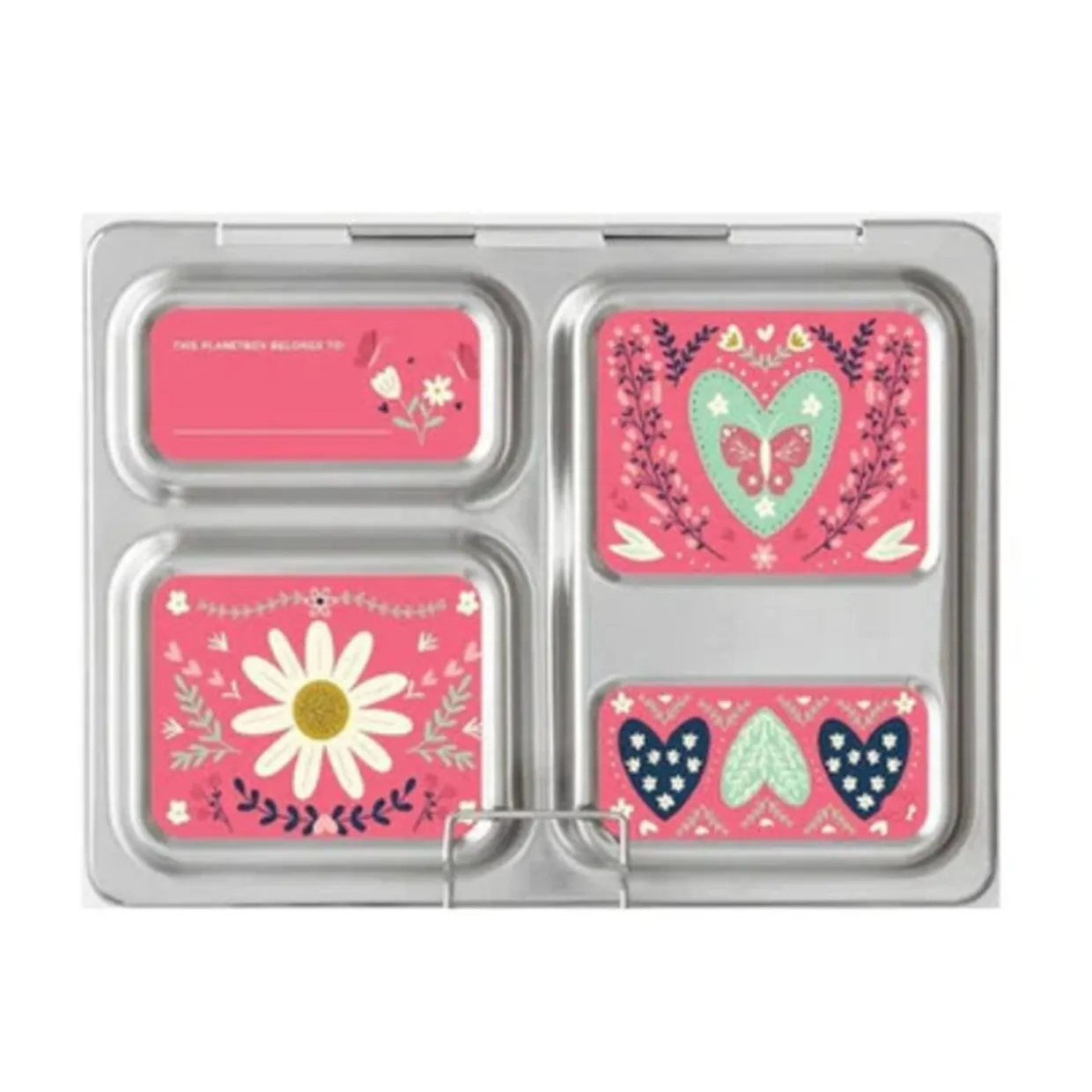 PlanetBox Launch Magnets