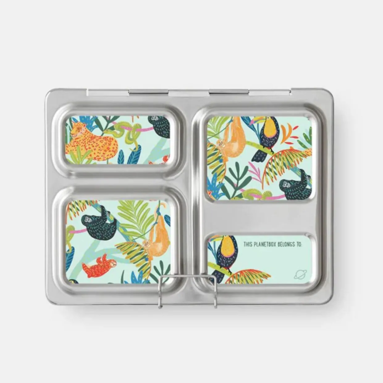 PlanetBox Launch Magnets