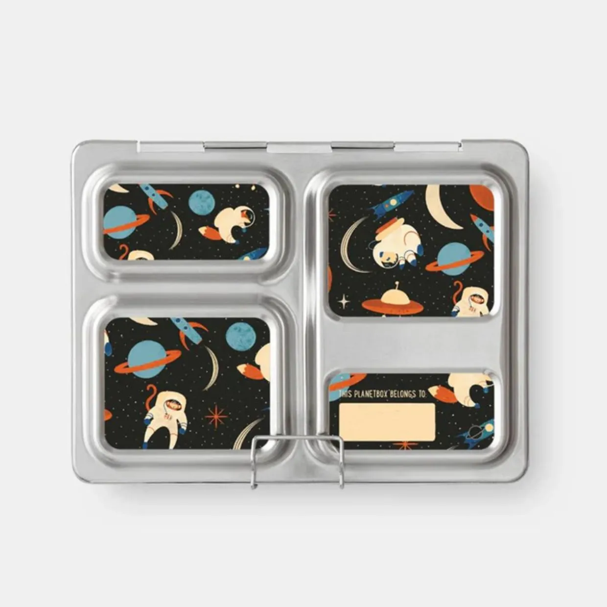 PlanetBox Launch Magnets