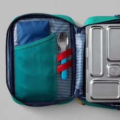 Planetbox Magnetic Utensils