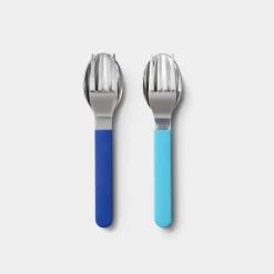 Planetbox Magnetic Utensils