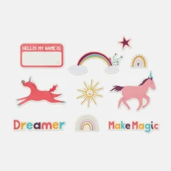 Planetbox Mix & Match Magnets