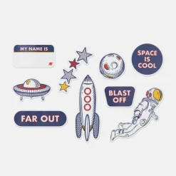 Planetbox Mix & Match Magnets