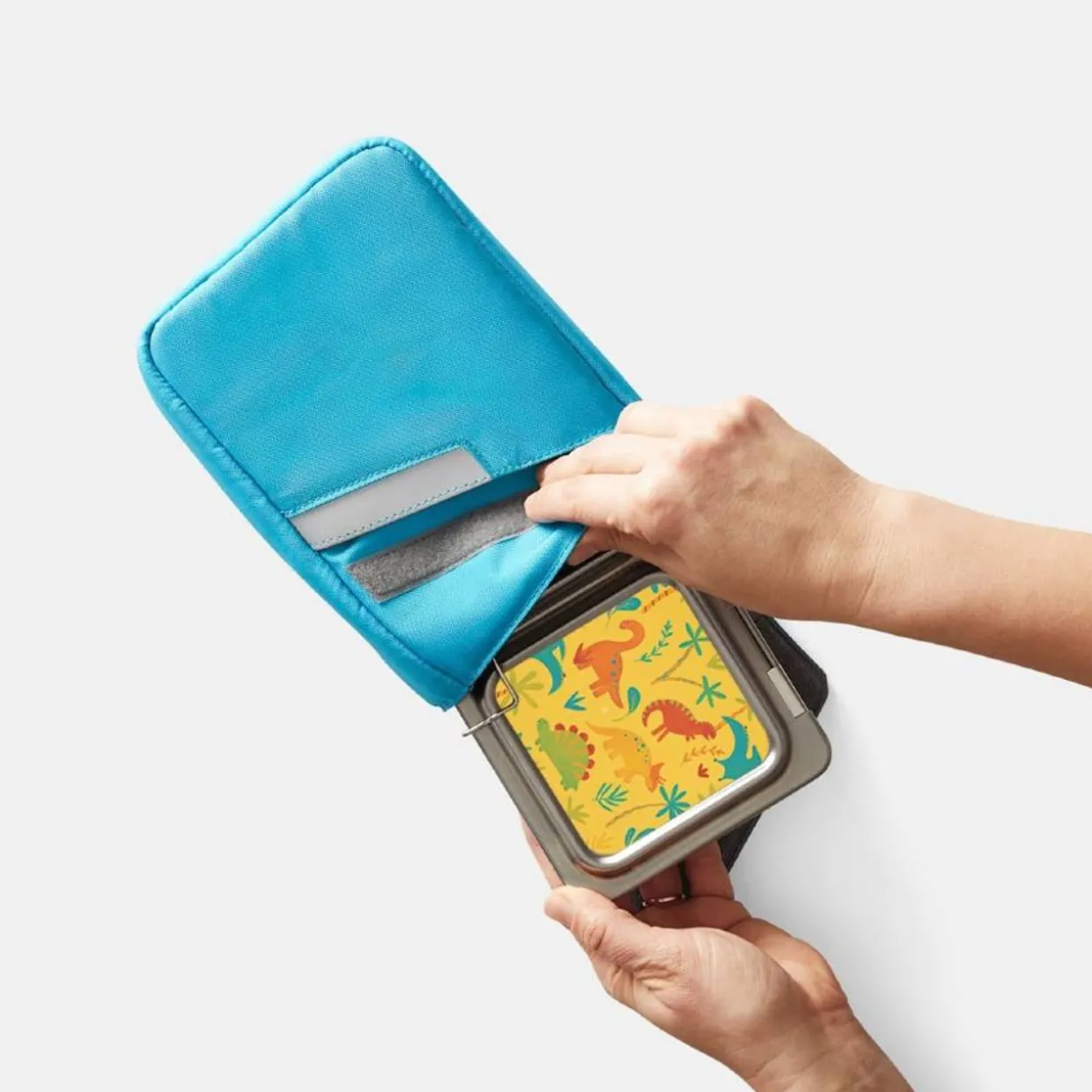 PlanetBox Shuttle Carry Bag