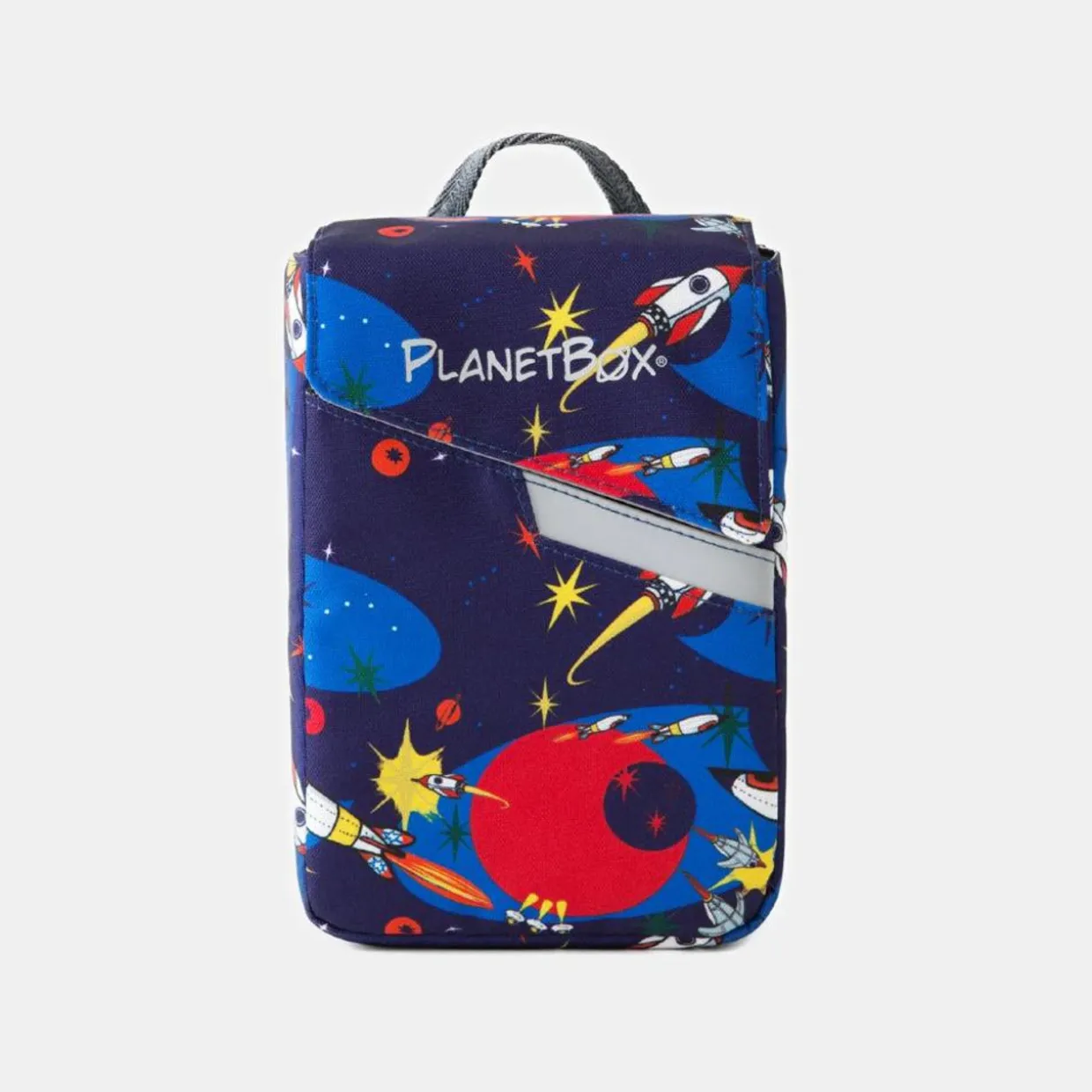 PlanetBox Shuttle Carry Bag