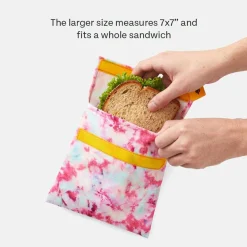 Planetbox Snack Pack Set