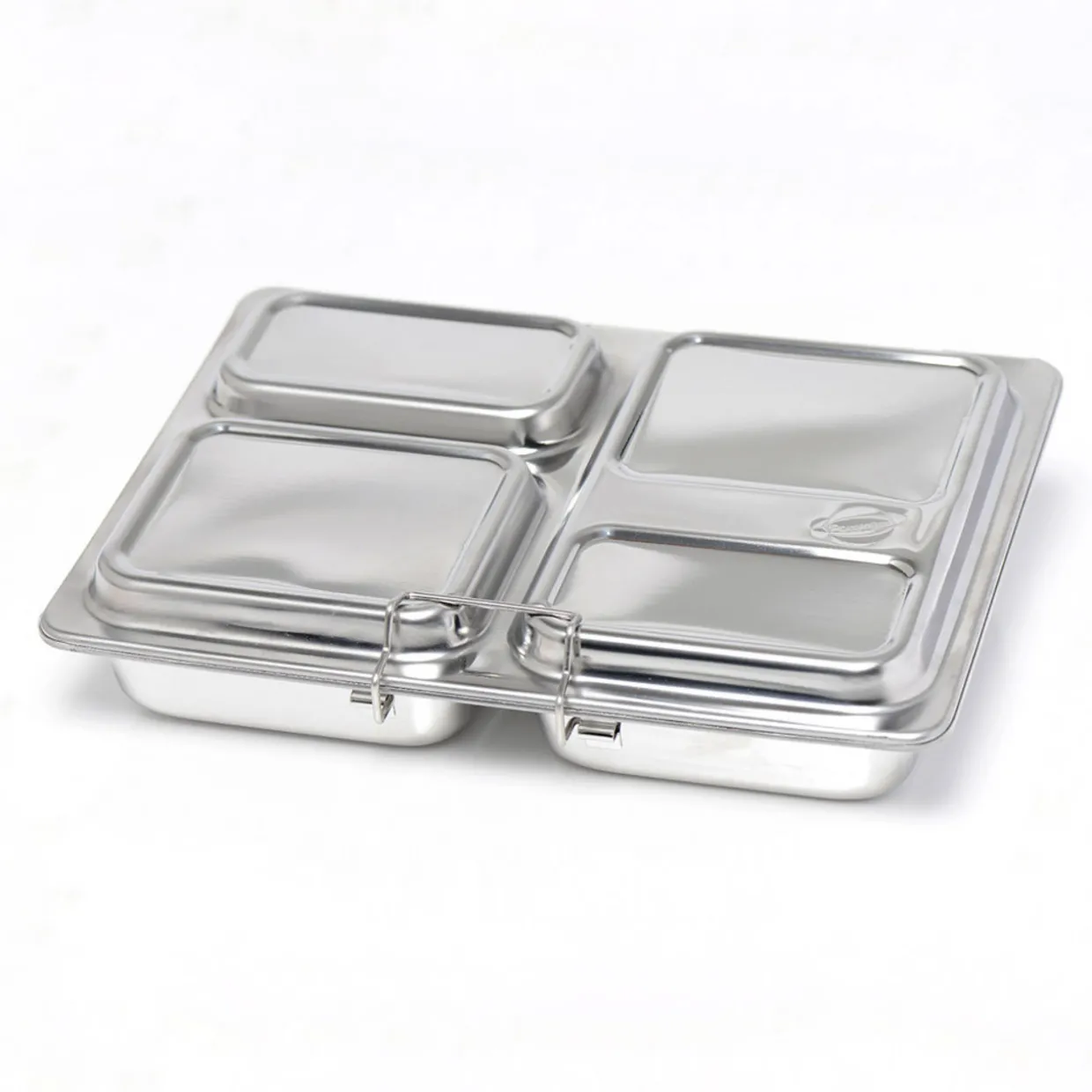 PlanetBox Stainless Steel Lunchbox - Launch