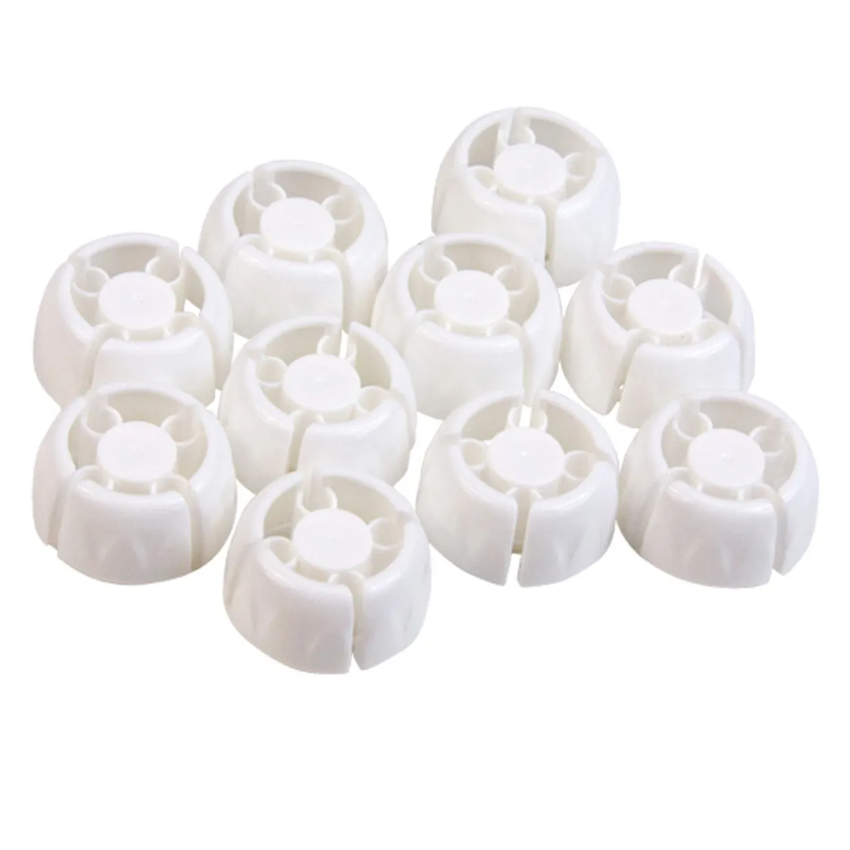 Pouchee Replacement Lid 10pk