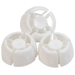 Pouchee Replacement Lid 3pk