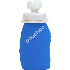 Pouchee Reusable Silicone Food Pouch